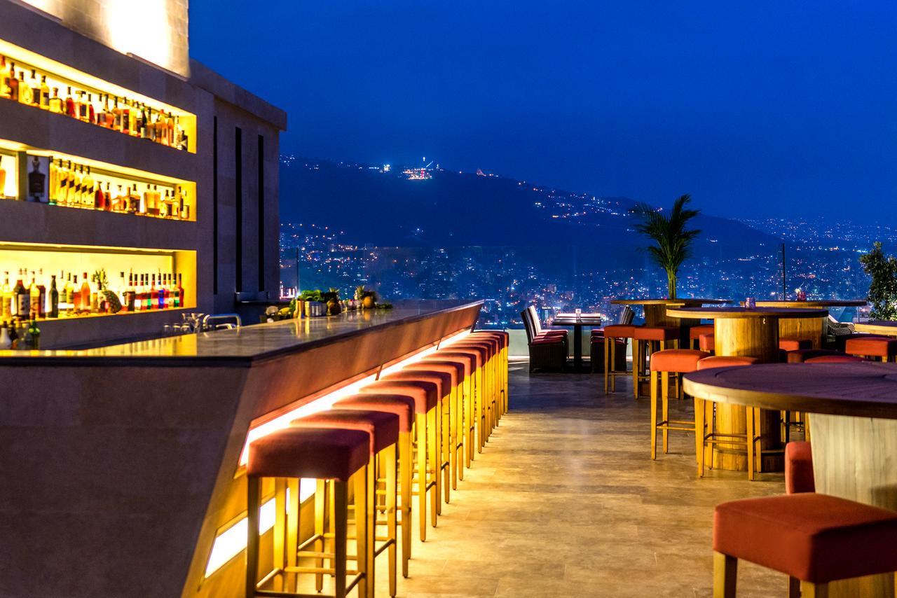 Burj On Bay Hotel Jounieh Exterior photo